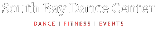 South Bay Dance Center Logo